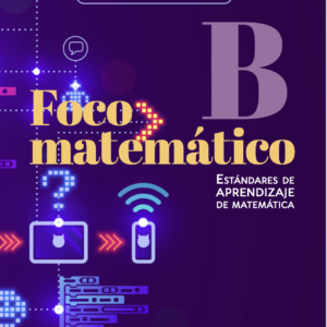 Foco Matemático B 4° Básico PDF