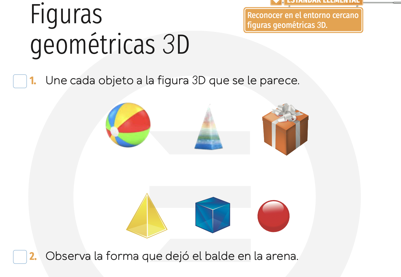 Foco Matemático A 2° Básico | Matemática PDF - Imagen 4