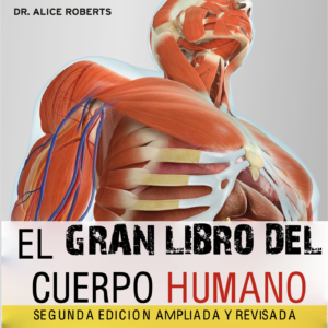 Guia visual del cuerpo humano, didactico , actualizado