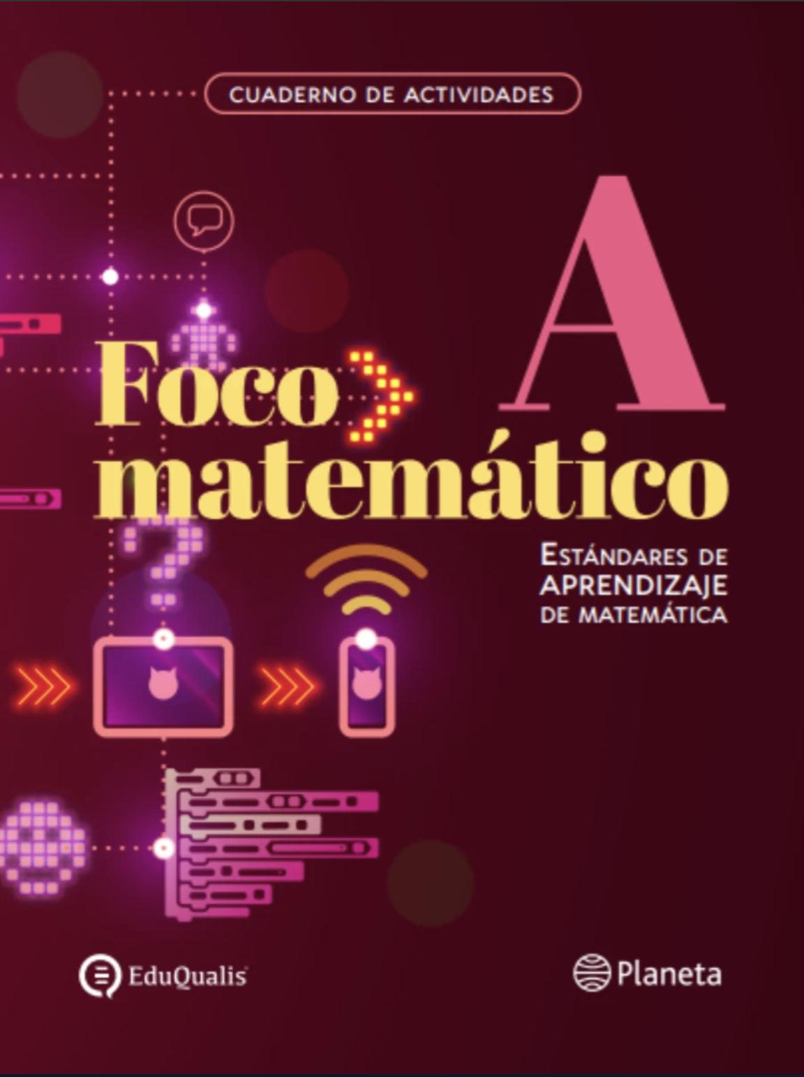 foco matematico a2 basico