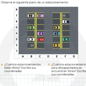 Foco Matemático B 4° Básico PDF