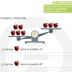 ejercicios matematicos para profesores