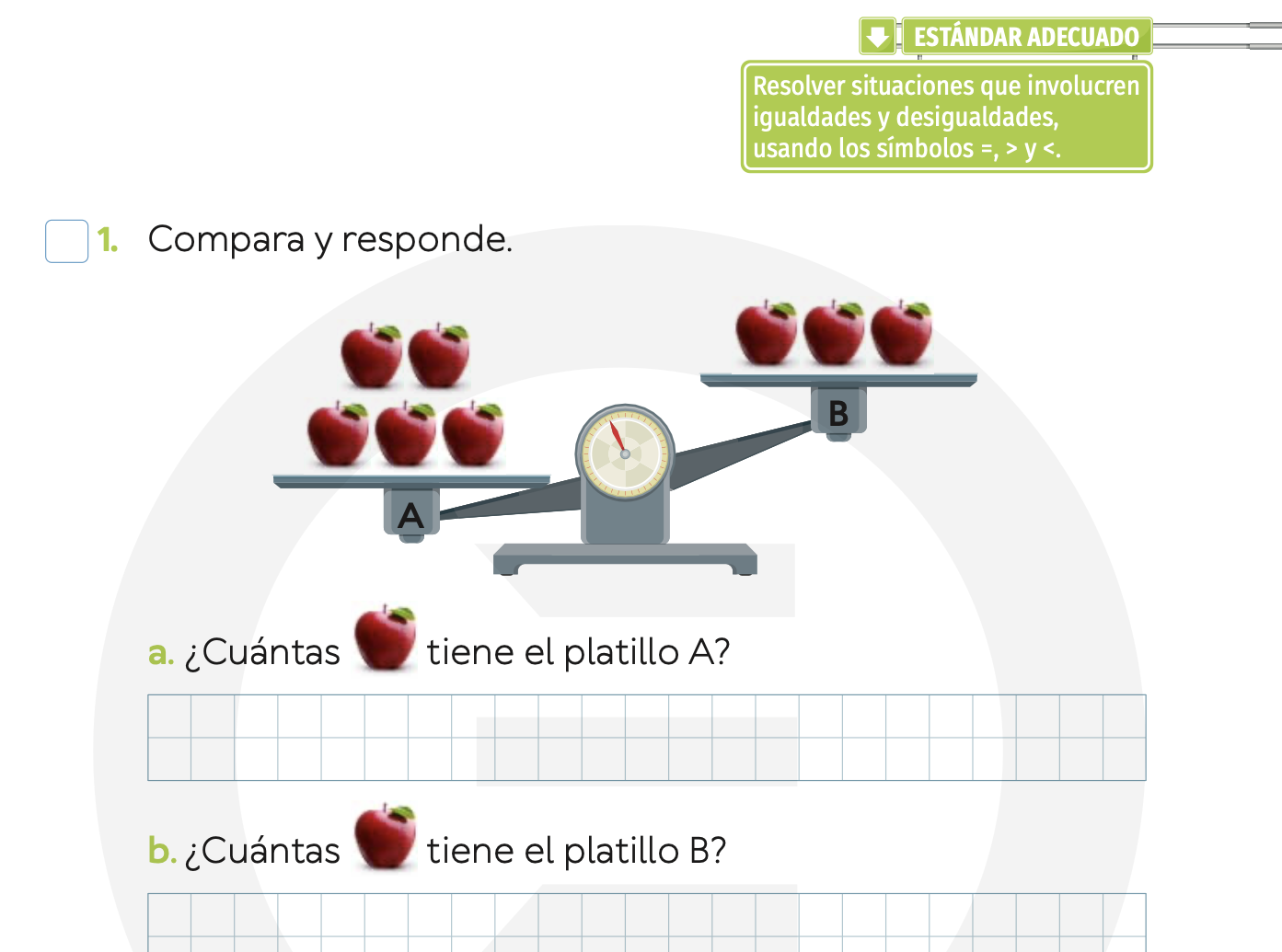 ejercicios matematicos para profesores