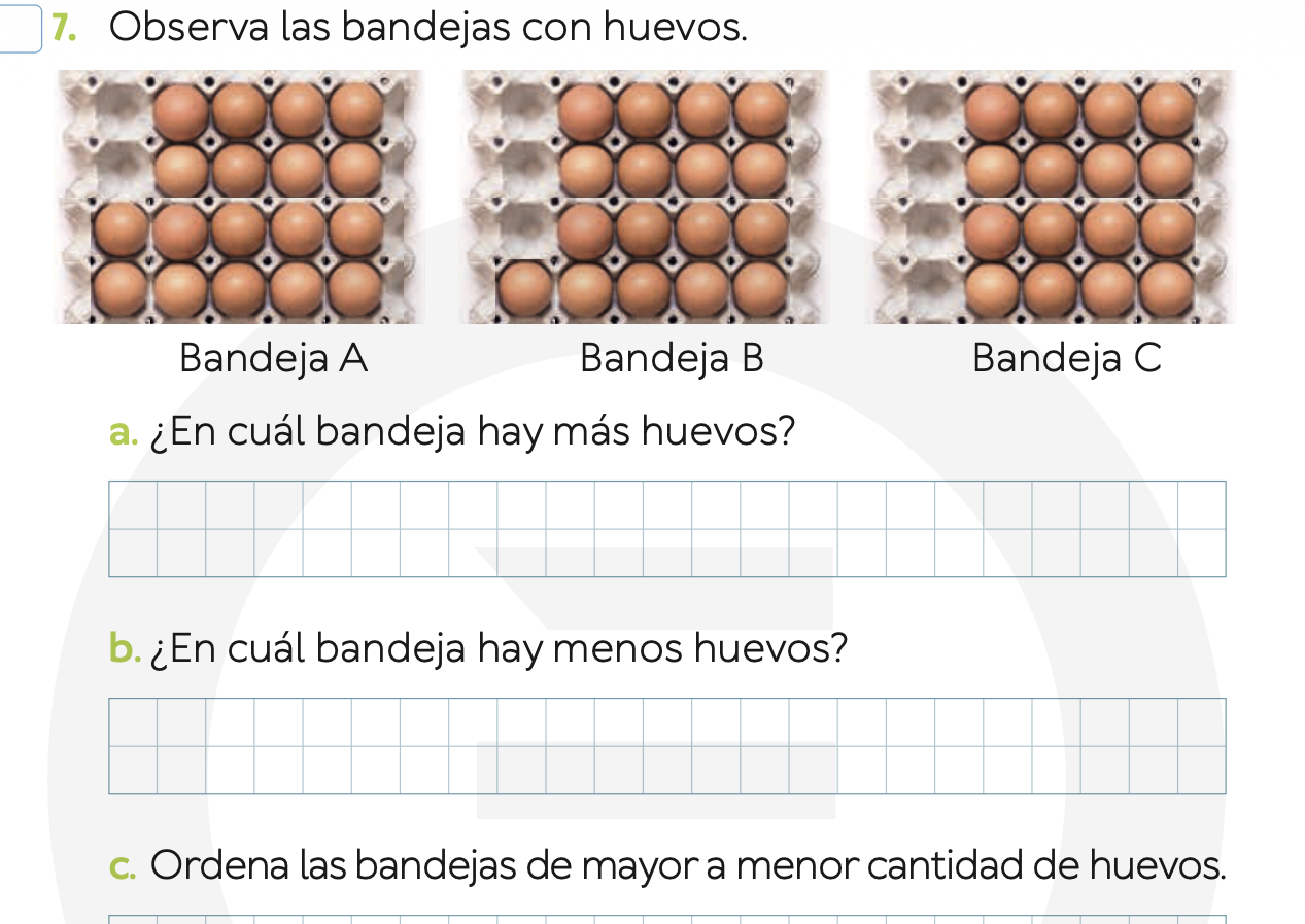 ejercicios para profesores, basica