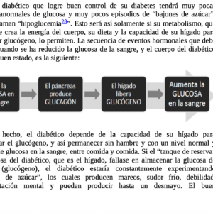tipos de procesos en el cuerpo