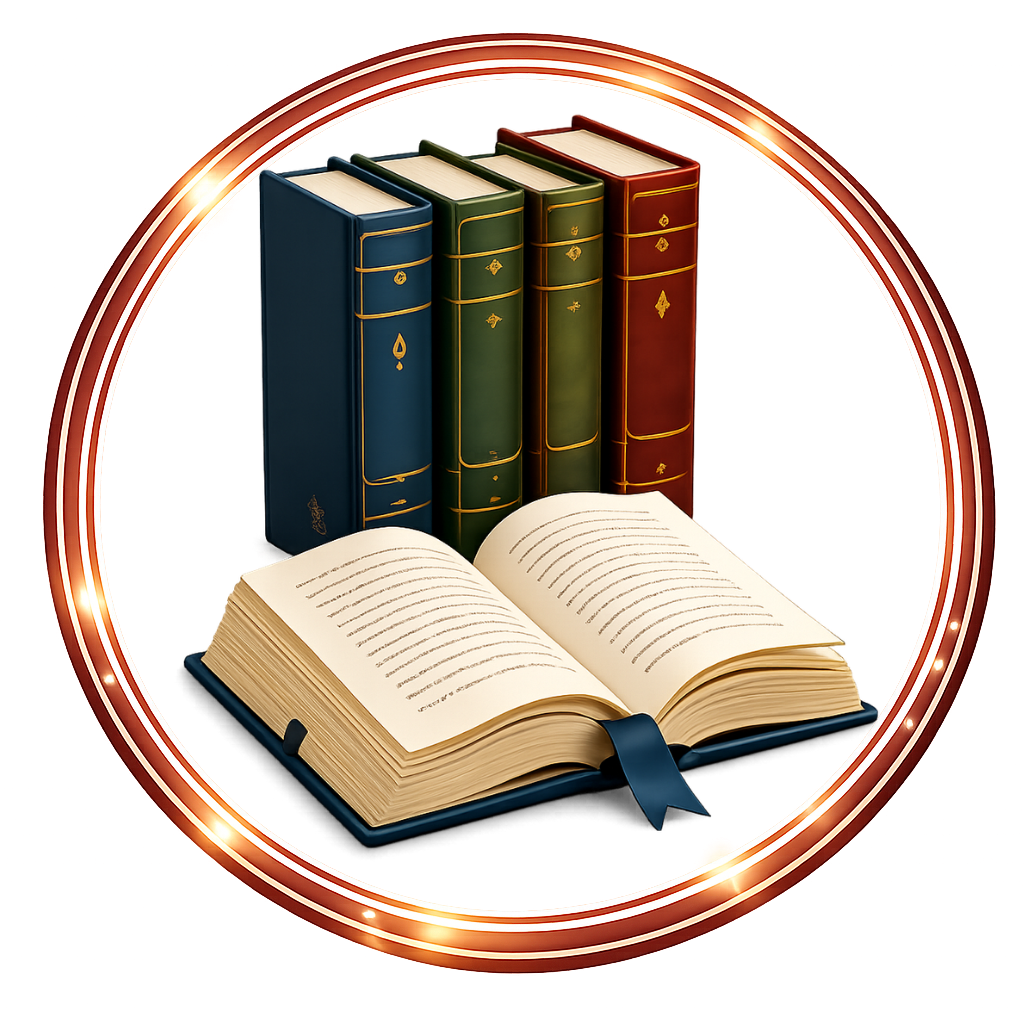 Libros digitales de Biblioteca en Línea